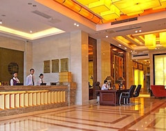 Otel Yuelai Hot Spring (Putian, Çin)