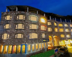 Khách sạn FabHotel Khems Ooty (Udhagamandalam, Ấn Độ)