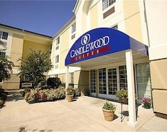 Hotelli Candlewood Suites - East Syracuse - Carrier Circle, An Ihg Hotel (Syracuse, Amerikan Yhdysvallat)