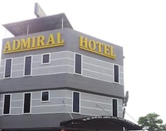 Hotelli Admiral (Sitiawan, Malesia)