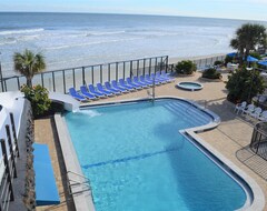 Hotel Sun Viking Lodge (Daytona Beach, EE. UU.)