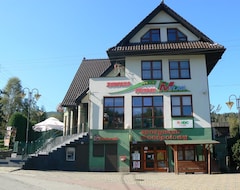 Hotel Mylak (Jeleśnia, Poland)
