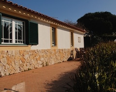 Cijela kuća/apartman Vila Oasis Verde (Lourinha, Portugal)