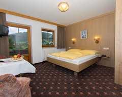 Hotel Schneerose (Wildschoenau, Austrija)