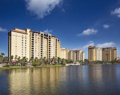 Hotel Orlando Bonnet Creek Resort (Orlando, Sjedinjene Američke Države)