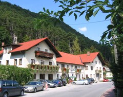 Otel Landgasthof zur Bruthenne (Weissenbach an der Triesting, Avusturya)