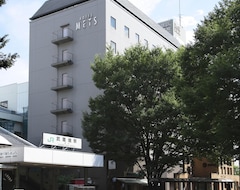 Hotel Mets Musashisakai (Tokyo, Japan)