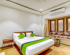 Hotel Treebo Trip Chandrangan Excellency (Jaisalmer, India)