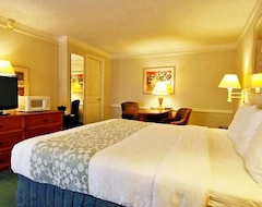 Hotel Motel 6 Dallas - Plano - Southeast (Plano, USA)