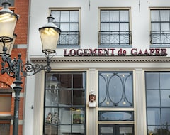 Hotel Logement De Gaaper (Amersfoort, Holland)