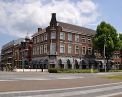 Hotel Wilhelmina (Venlo, Holanda)