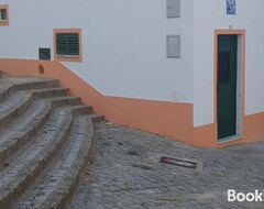 Hele huset/lejligheden T1 Centro Montargil (Montargil, Portugal)