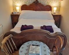 Hotel Cotswold Cottage Bed & Breakfast (Chippenham, Ujedinjeno Kraljevstvo)