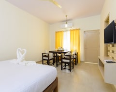Hotel Oliva Resorts (Baga, India)