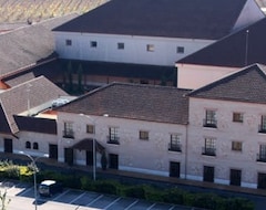 Hotel Bodegas Hacienda Albae (Argamasilla de Alba, Španjolska)
