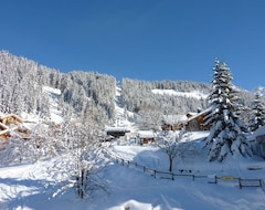 Casa/apartamento entero Comfy, Well Equipped, Sleeps 4, Uk Tv, Wifi, Chairlift, Parking (Les Allues, Francia)