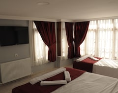 Hotel Sunrise Istanbul Suites (Istanbul, Tyrkiet)