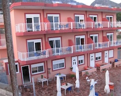 La Maroja View Hotel (Himara, Albania)