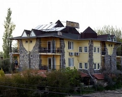 Hotel Melrose House (Pamukkale, Turska)