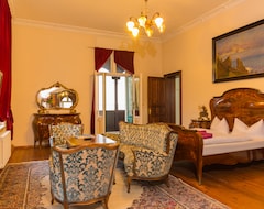 Otel PP Pension Potsdam (Potsdam, Almanya)