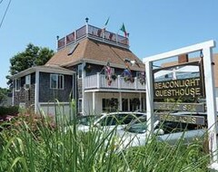 Khách sạn The BeaconLight Guest House (Provincetown, Hoa Kỳ)