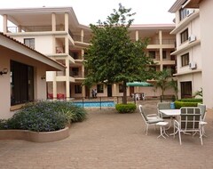 Otel Parkview Inn (Moshi, Tanzanya)