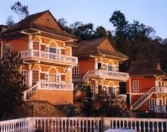 Hotelli Hotel Dhulikhel (Dhulikhet, Nepal)