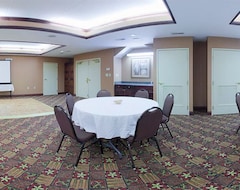 Hotel Country Inn & Suites by Radisson, Griffin, GA (Griffin, USA)
