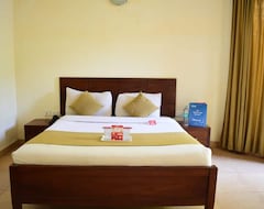 Hotel OYO 3069 Garjiya (Nainital, India)