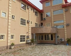 Hotel Hummer (Uyo, Nigerija)