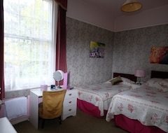 Hotel Culm Vale Country House (Exeter, Reino Unido)