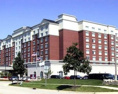 Khách sạn Embassy Suites By Hilton Columbus Dublin (Dublin, Hoa Kỳ)
