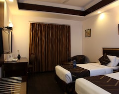Hotel First Star HUDA Metro (Gurgaon, Indien)