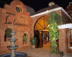 Hotel Las Golondrinas (Playa del Carmen, Mexico)