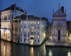 Hotel Palazzo Giovanelli (Venice, Italy)