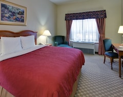 Khách sạn Country Inn & Suites by Radisson, Nashville Airport East, TN (Nashville, Hoa Kỳ)
