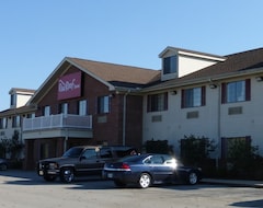 Hotel Red Roof Inn Hartselle (Hartselle, USA)