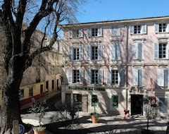 Hotelli La Maison Du Frene (Vence, Ranska)