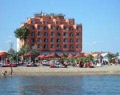 Resort/Odmaralište Palmera Resort (Ayvalik, Turska)