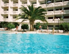 Khách sạn Apartamento Agaete Park (Playa del Inglés, Tây Ban Nha)
