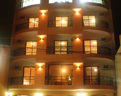 Khách sạn Altoparque (Salta, Argentina)