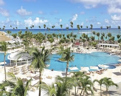 Hotel Bahia Principe Luxury Ambar - Adults Only - All Inclusive (Bavaro, Dominikanska Republika)