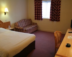 Hotelli Days Inn Maidstone (Hollingbourne, Iso-Britannia)