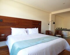 Khách sạn Muna Hotel (Talavera, Peru)