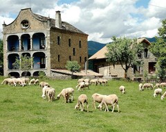 Casa/apartamento entero Casa Arana - Parque Nacional De Ordesa (Fiscal, España)