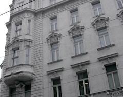Hotelli Ani (Wien, Itävalta)