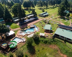 Gooderson Monks Cowl Golf Resort (Winterton, Nam Phi)