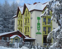 Hotel Visit (Drohobych, Ukrayna)