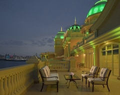 Hotelli Emerald Palace Dubai (Dubai, Arabiemiirikunnat)