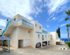 Hotel Sunny Hill (Paphos, Cyprus)